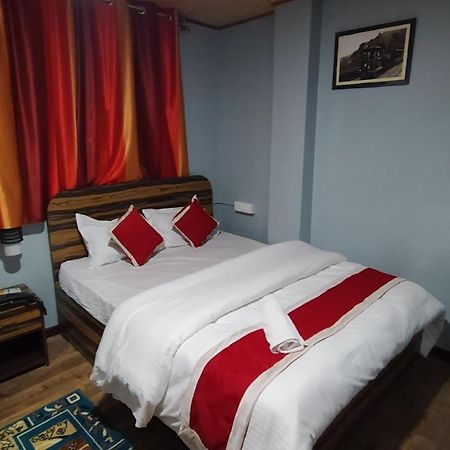 Svr Inn Дарджилінг Екстер'єр фото