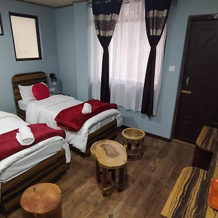 Svr Inn Дарджилінг Екстер'єр фото