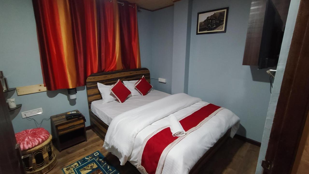 Svr Inn Дарджилінг Екстер'єр фото