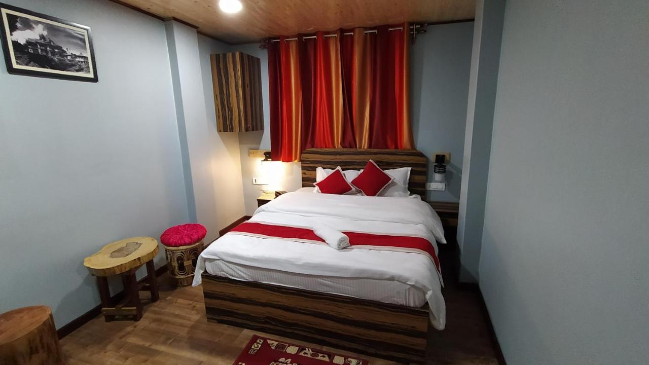 Svr Inn Дарджилінг Екстер'єр фото