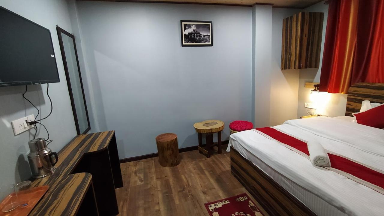 Svr Inn Дарджилінг Екстер'єр фото