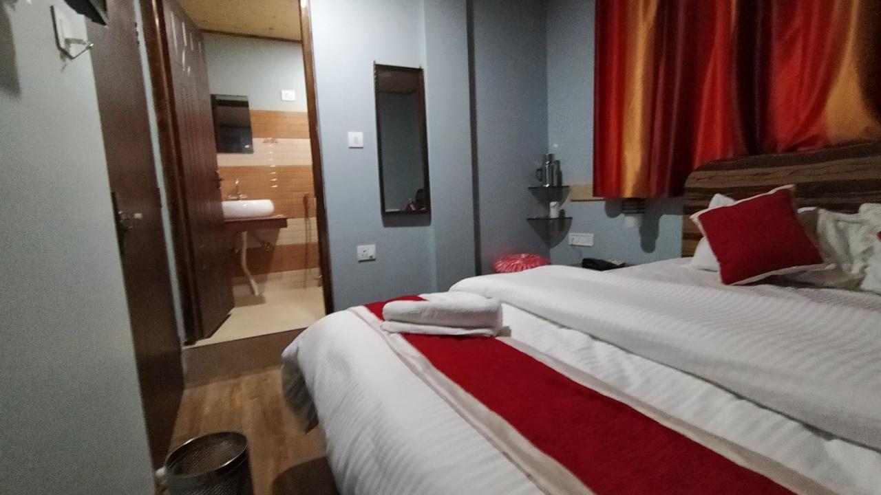 Svr Inn Дарджилінг Екстер'єр фото
